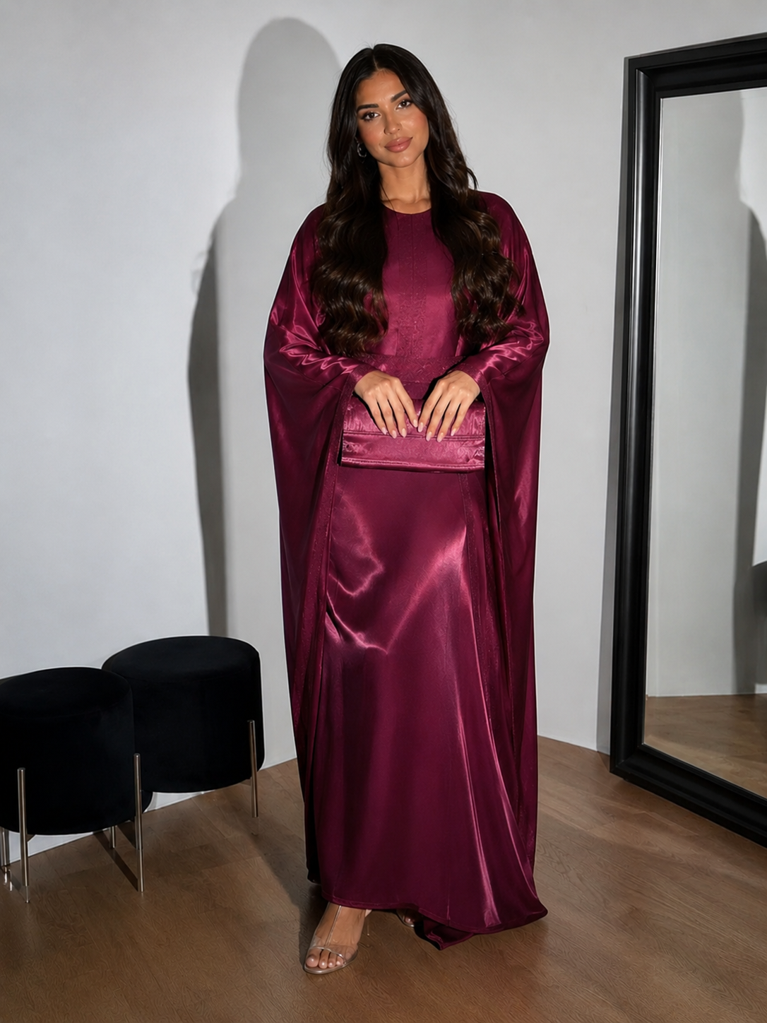 Abaya