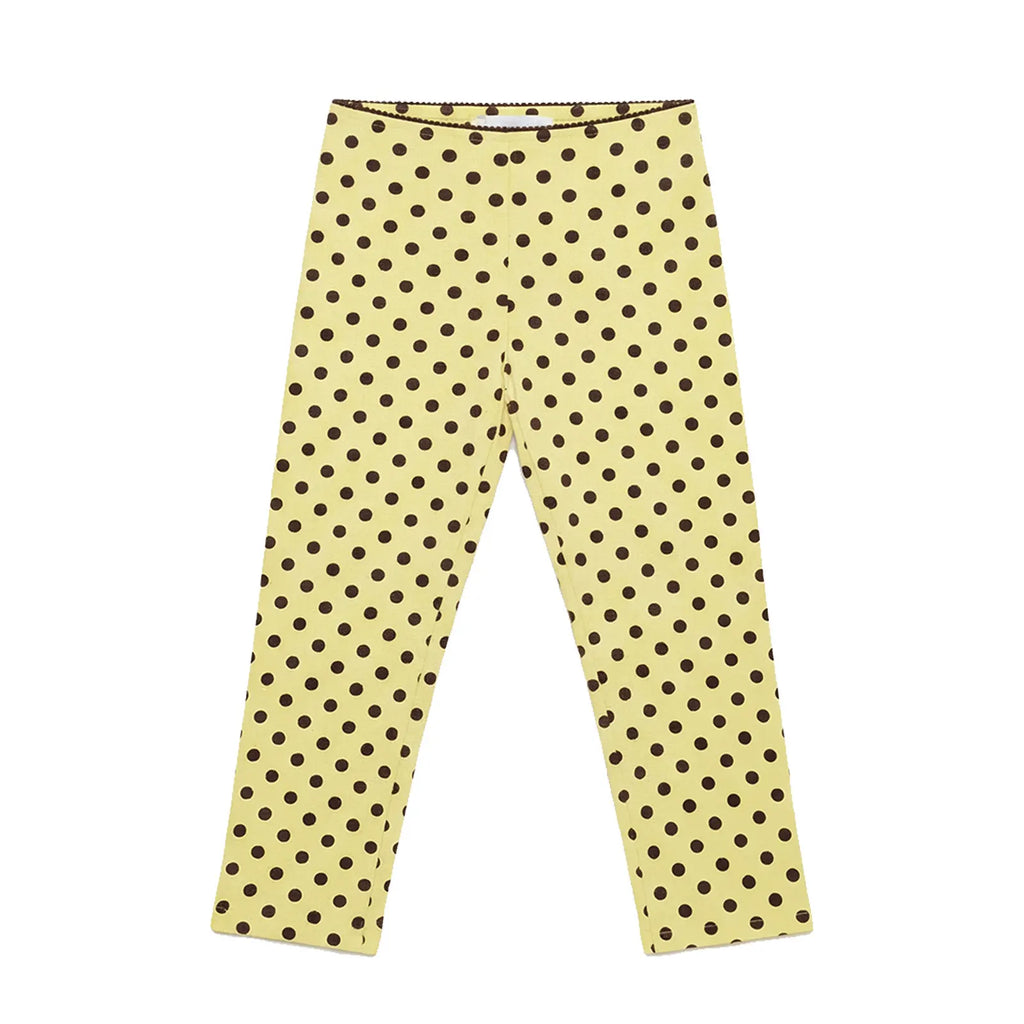 ensemble à pois