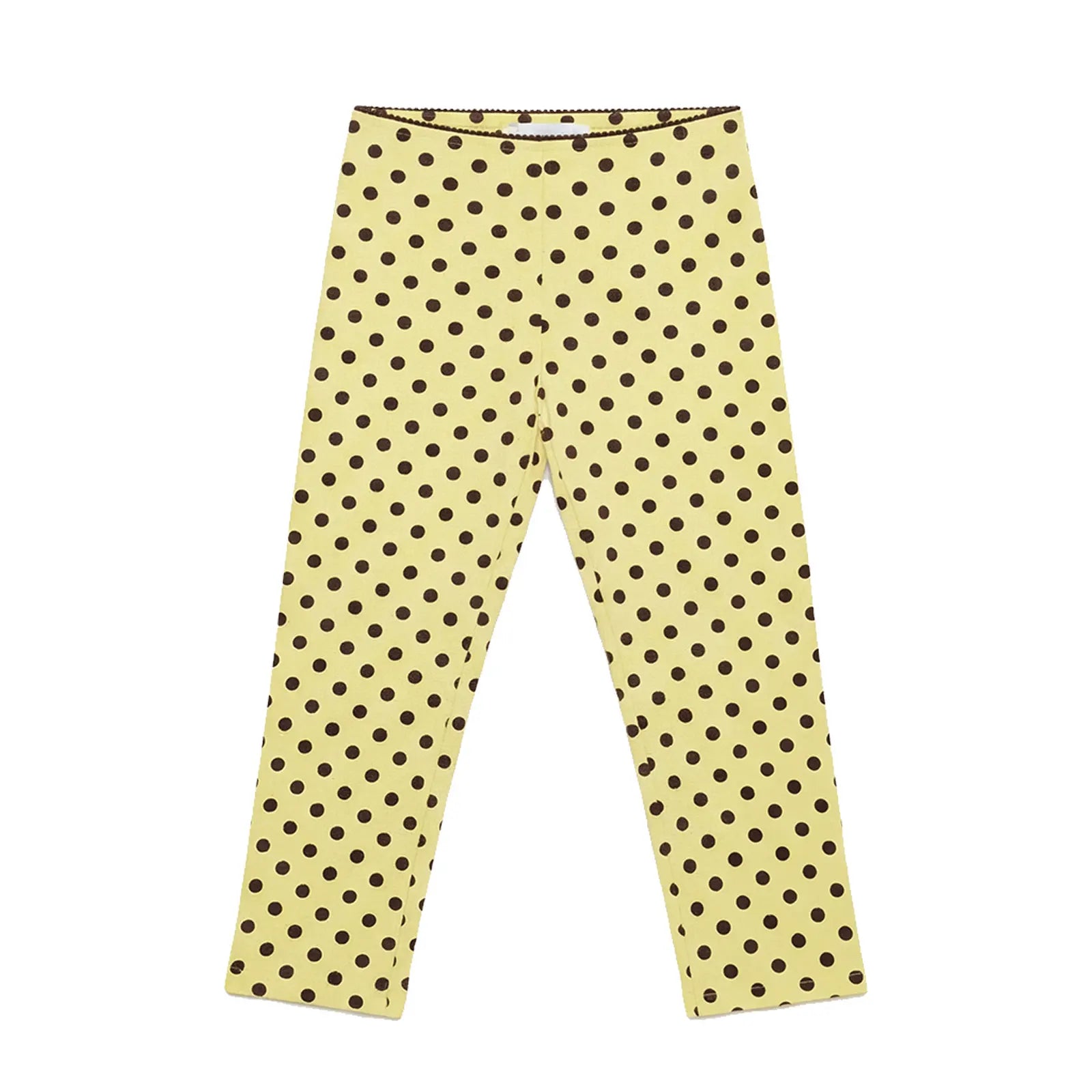 ensemble à pois