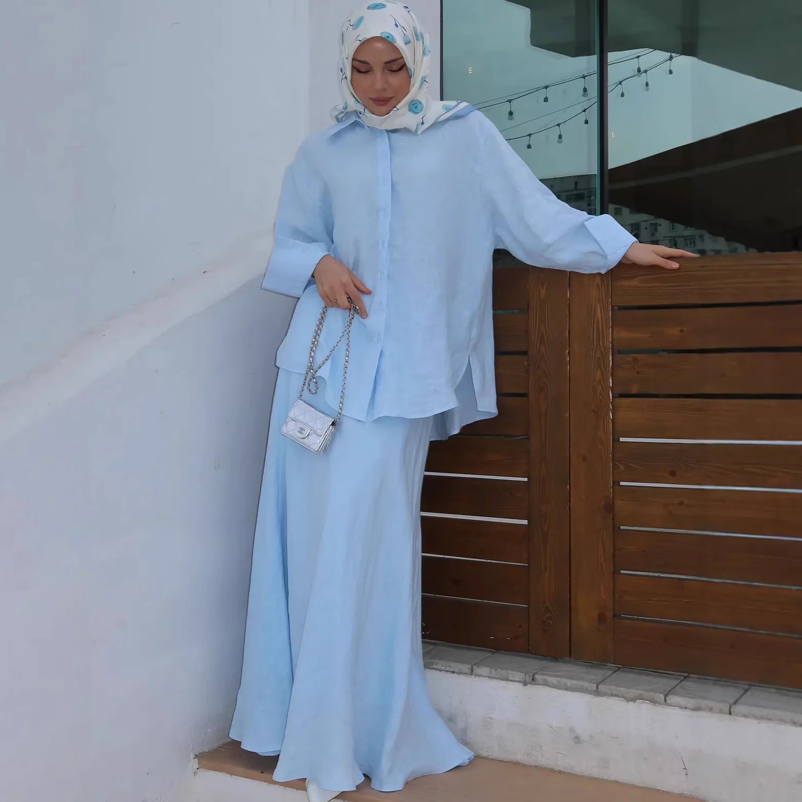 Ensemble