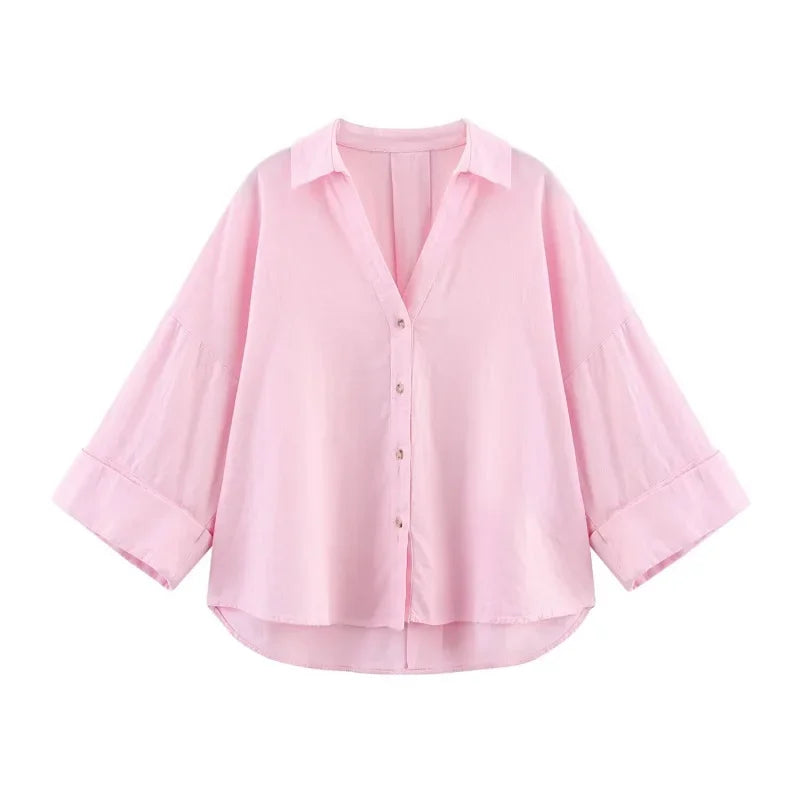 Chemise