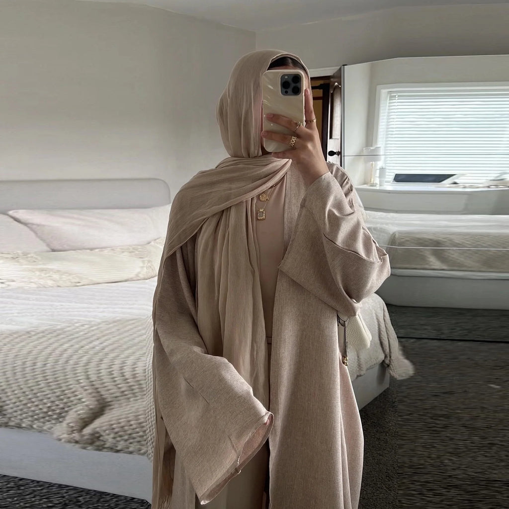 Abaya