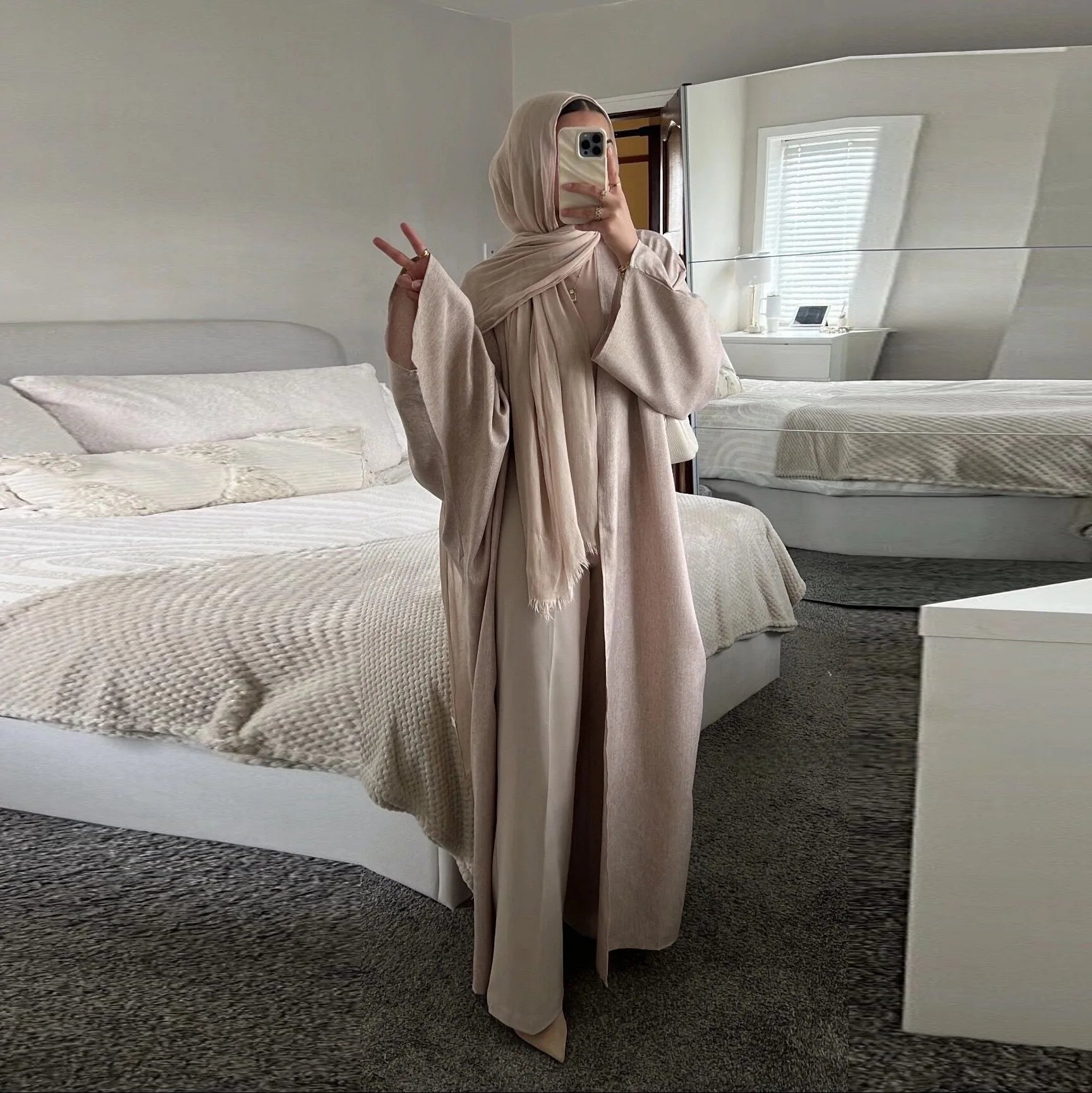 Abaya