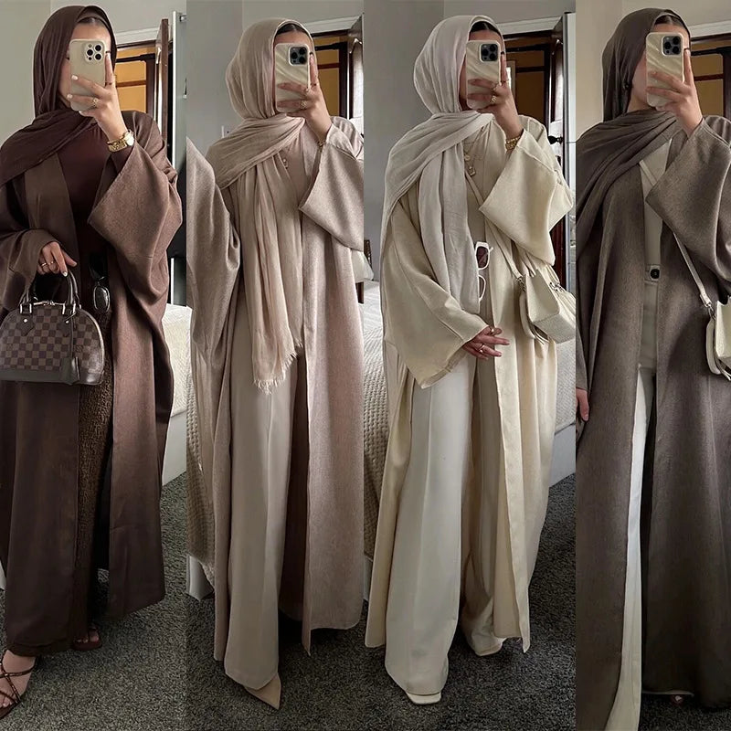 Abaya