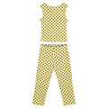 ensemble à pois