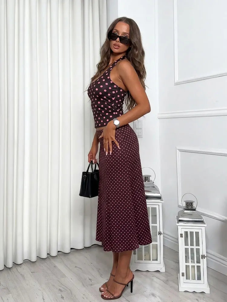 ensemble jupe