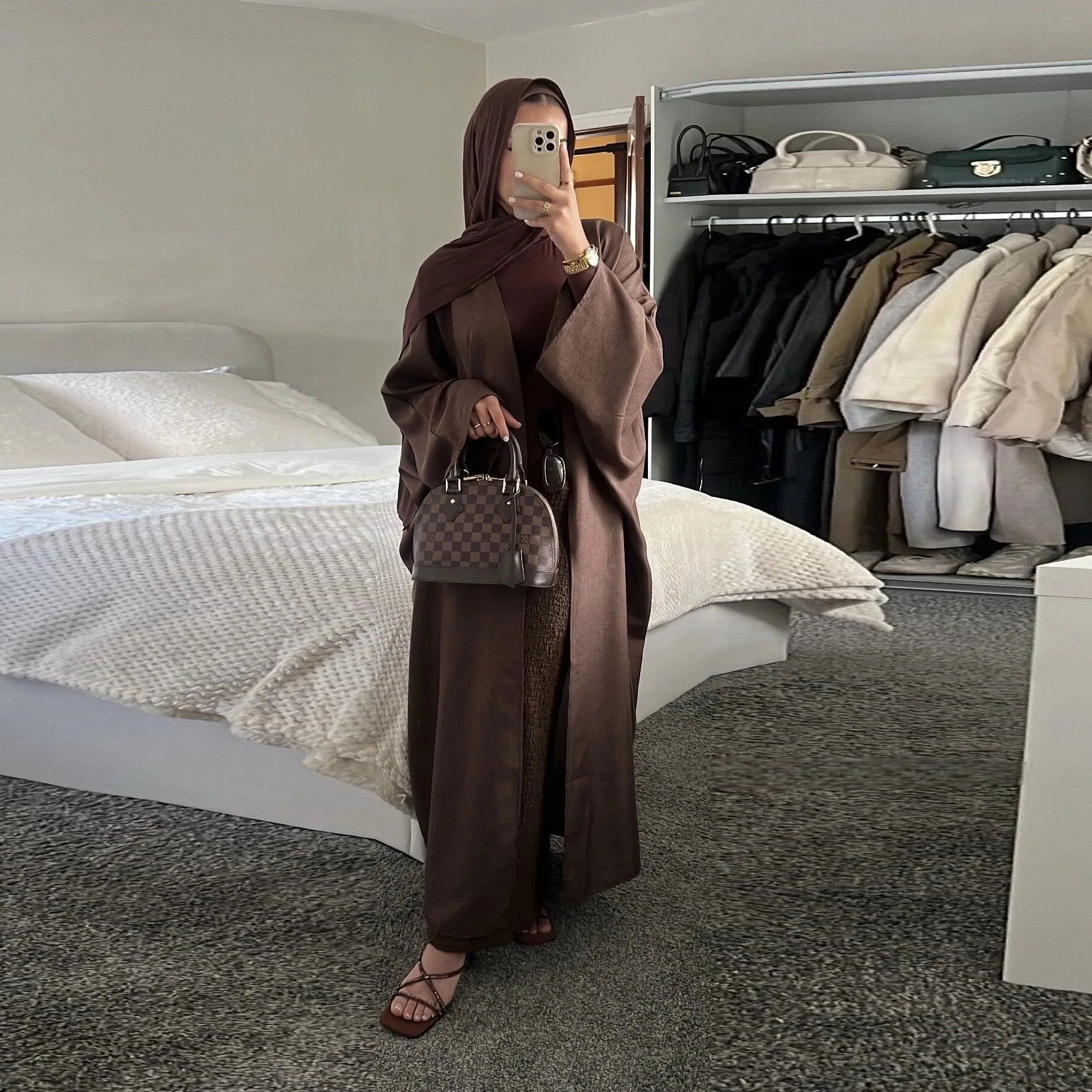 Abaya