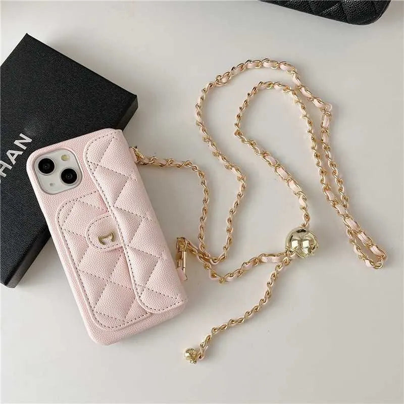 Coque rose 2