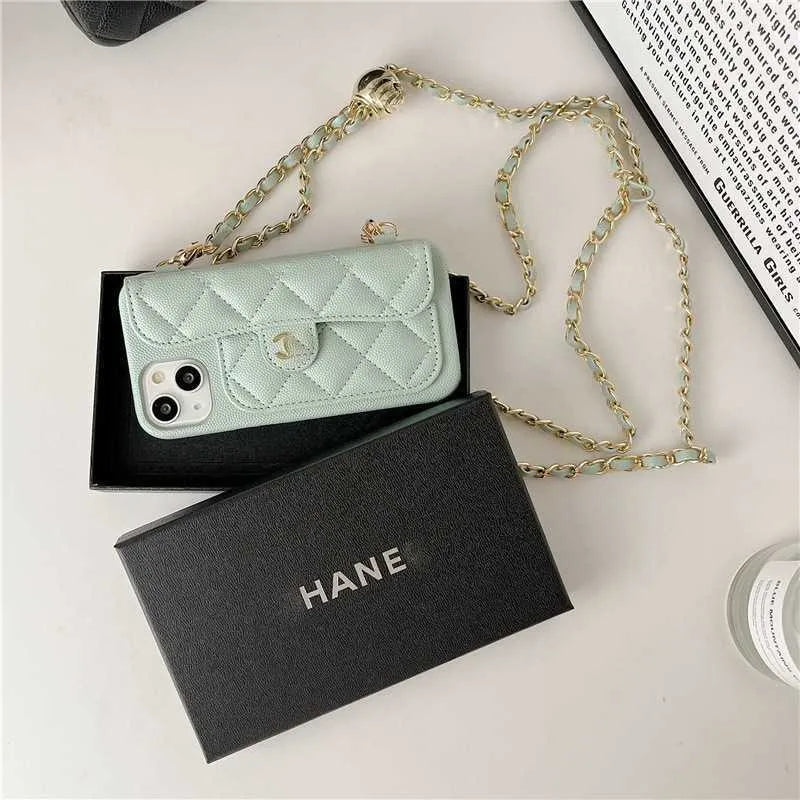 Coque bleue