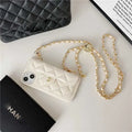 Coque blanche 2