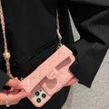 Coque rose