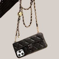 Coque noire