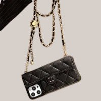 Coque noire