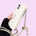 Coque blanche