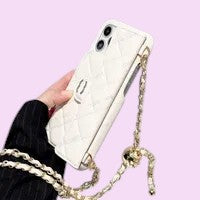 Coque blanche