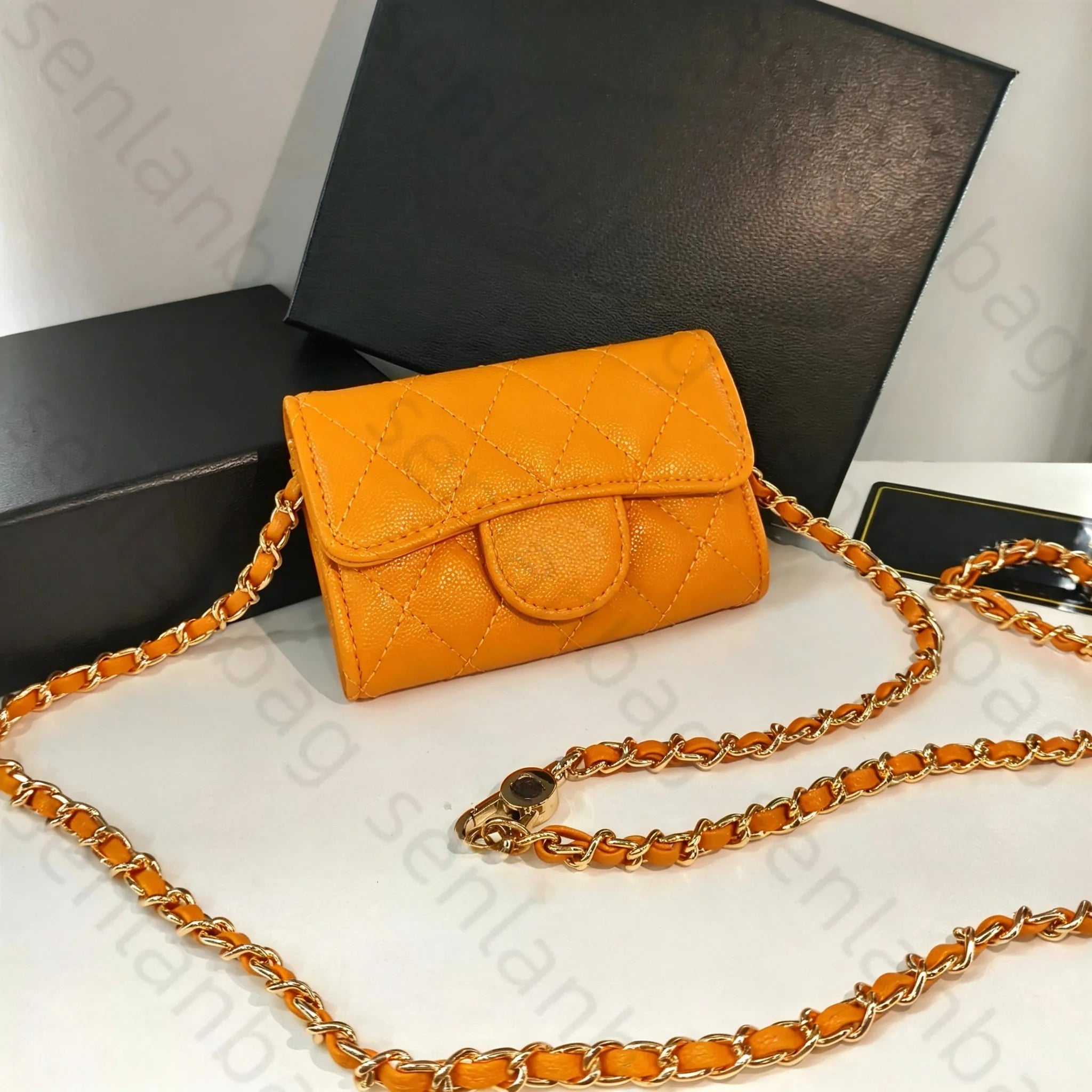 mini sac