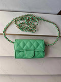 mini sac