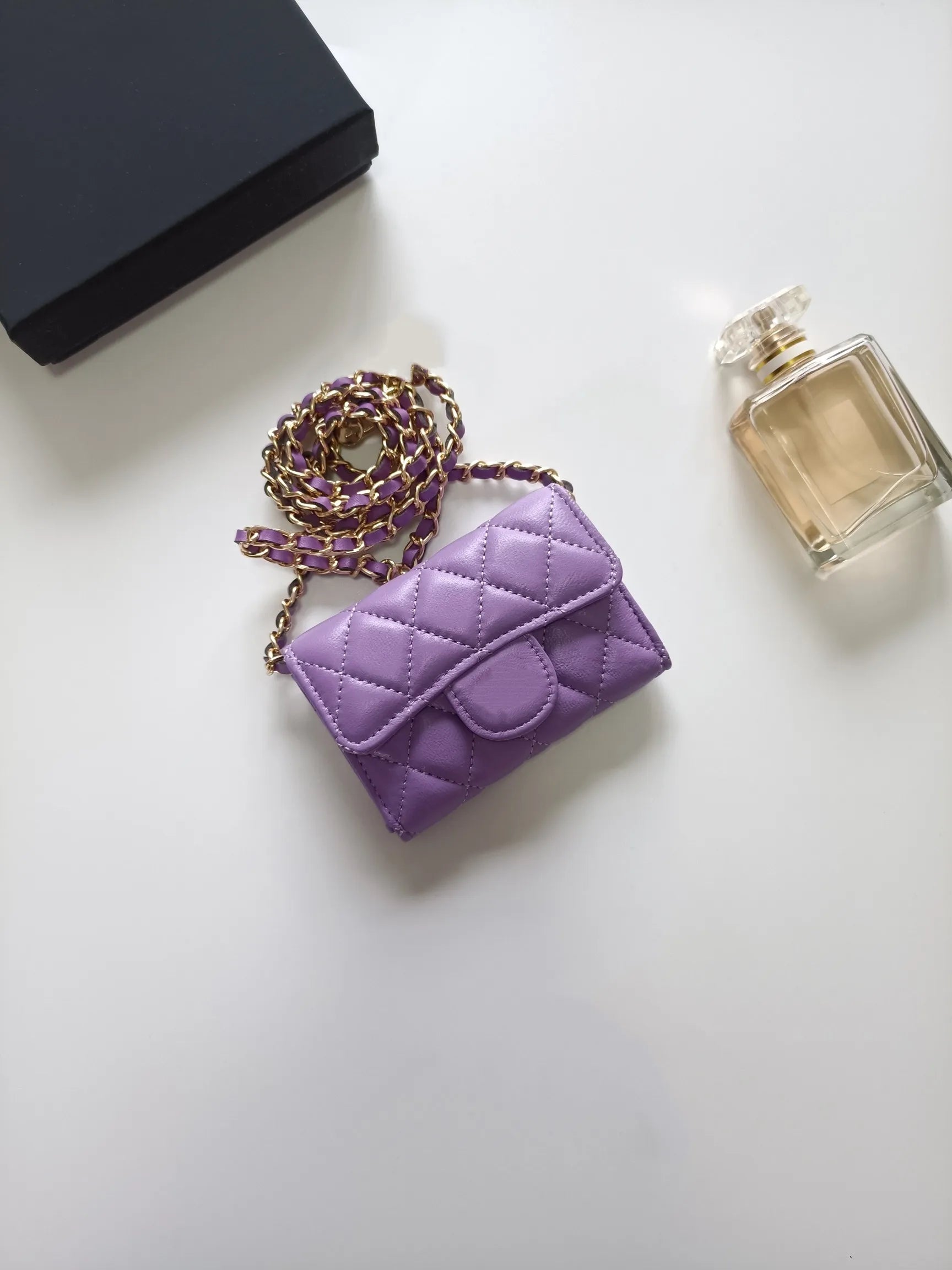 mini sac